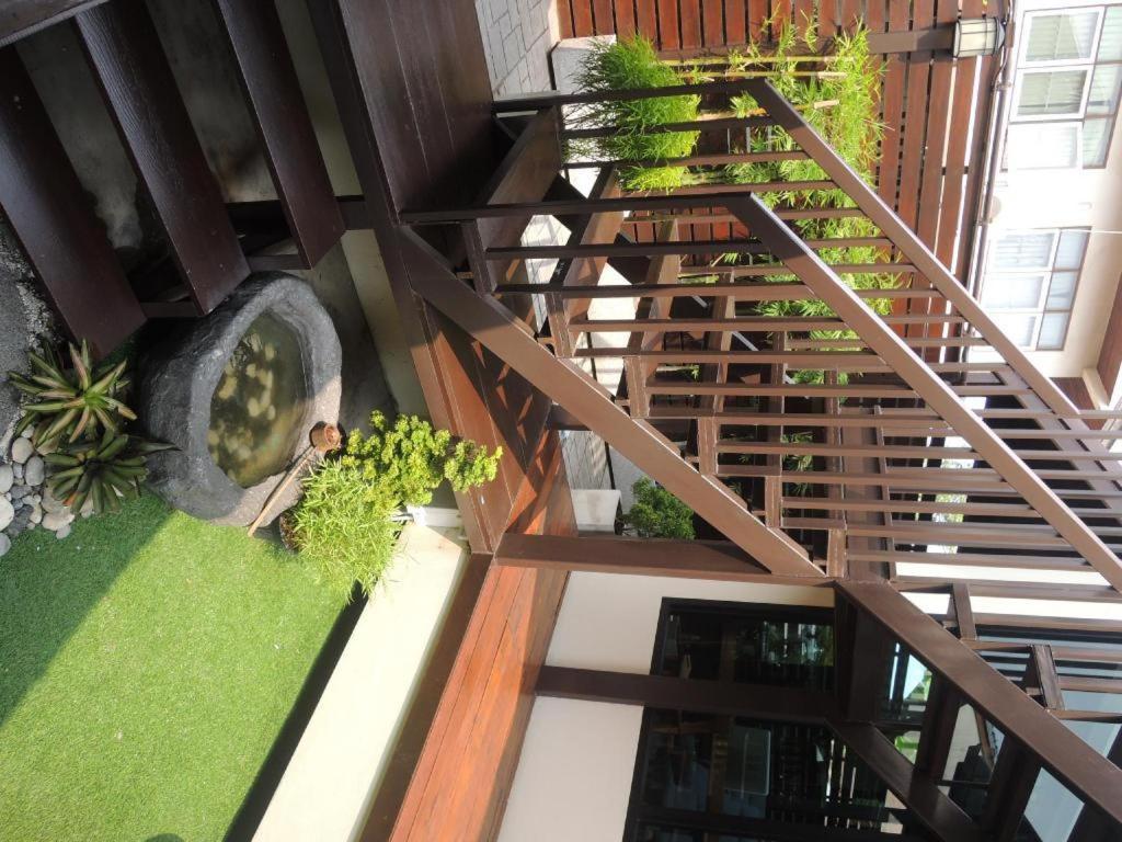 Aiims Tales Canal Boutique House Bangkok Exteriér fotografie